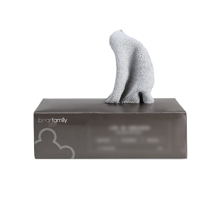 Pull-out absorbent microfibre cloths | Bowlift