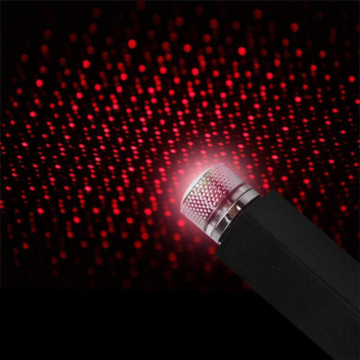 BowLift | Auto and Living Space Ceiling Romantic USB Night Light