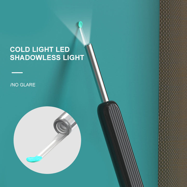 BowLift | Smart Visible Earpick