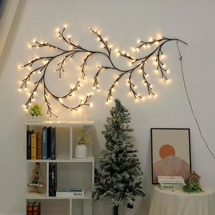 BowLift | LED Tree Branch Design Light