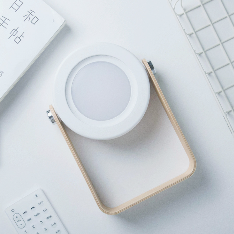 BowLift | Portable Folding Lantern Lamp