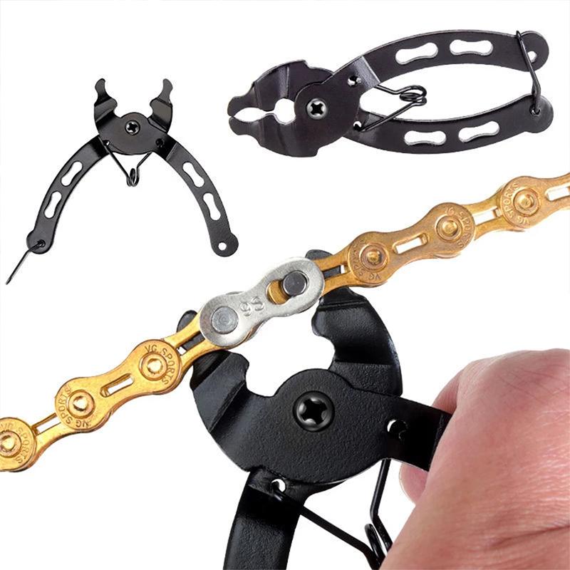 BowLift | Bicycle Chain Link Pliers