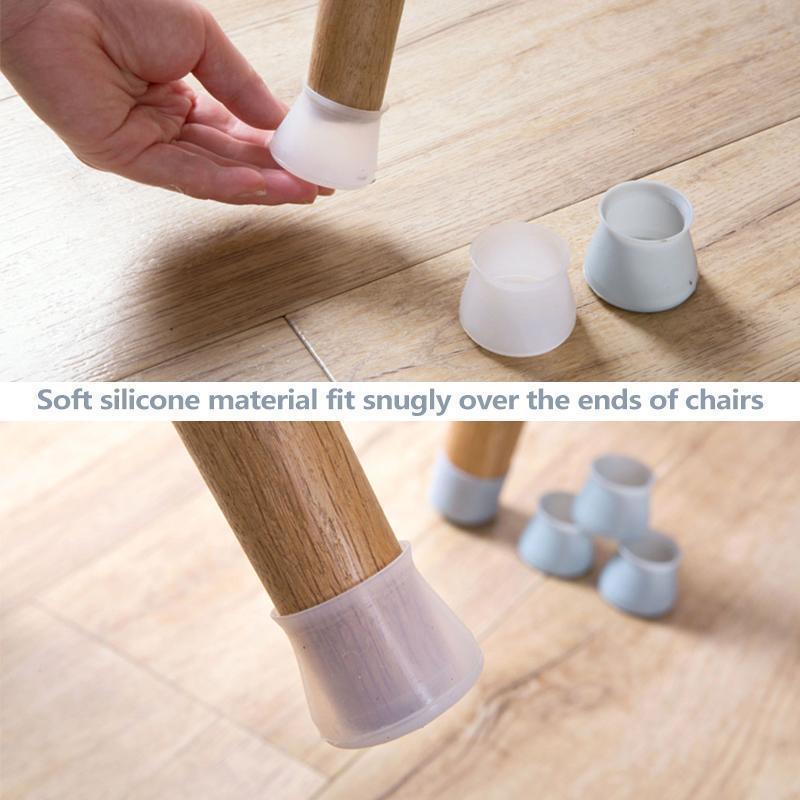 BowLift | Furniture Silicon Protection Cover