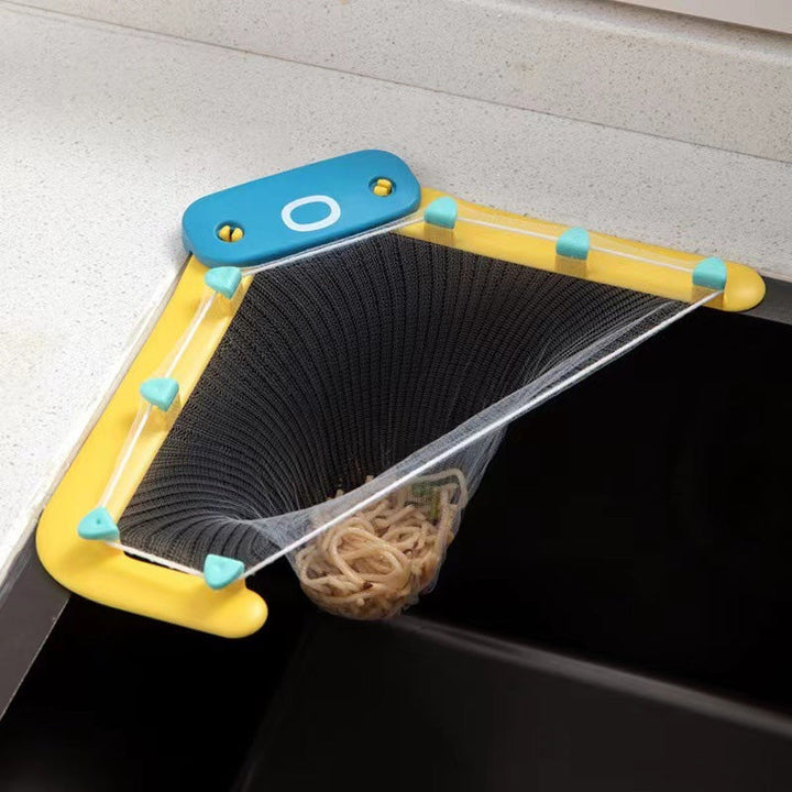 Octopus Sink Filter Kit | Bowlift