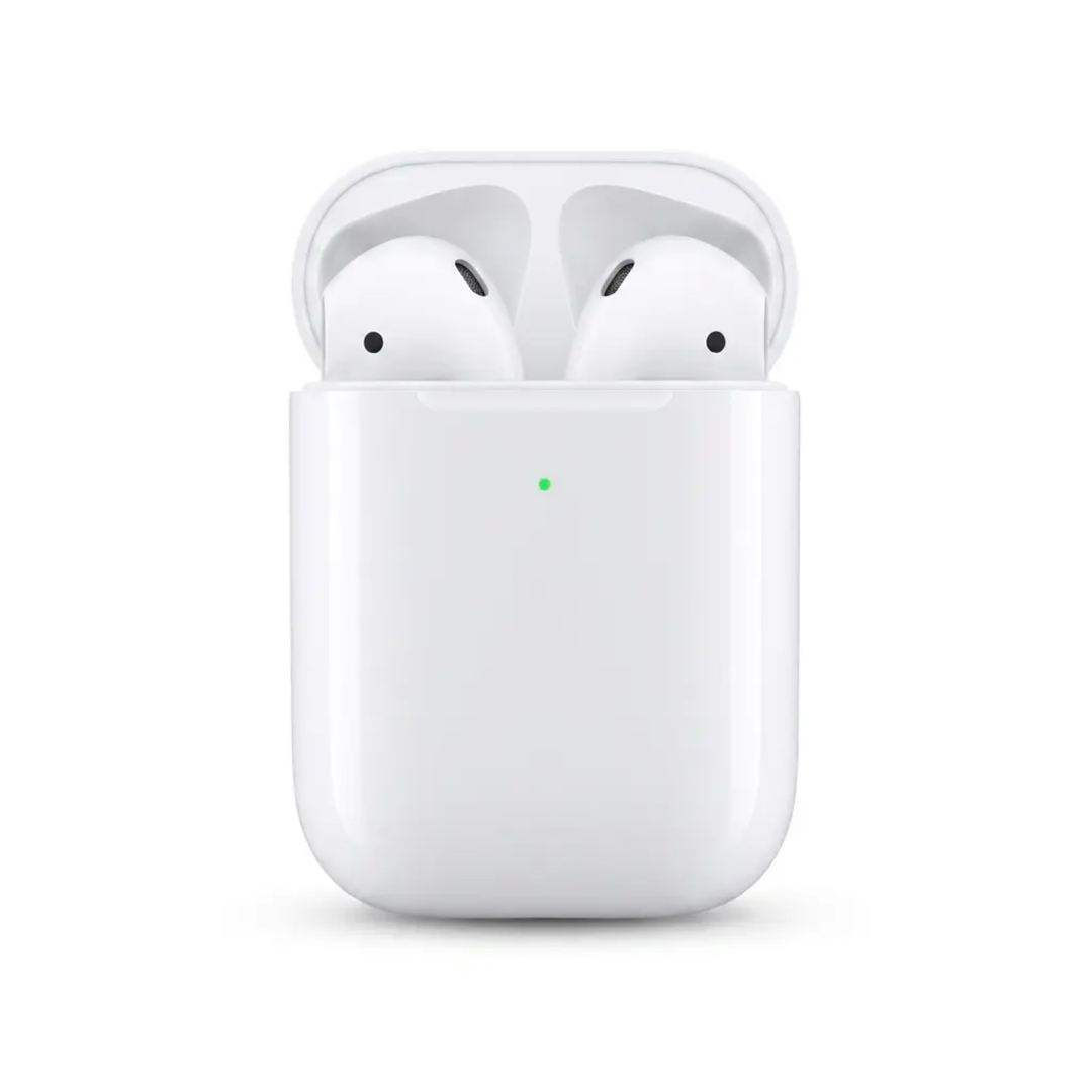BowLift | 2nd Generation Wireless Earbuds with Charging Case - Affordable Bluetooth Earphones for iPhone