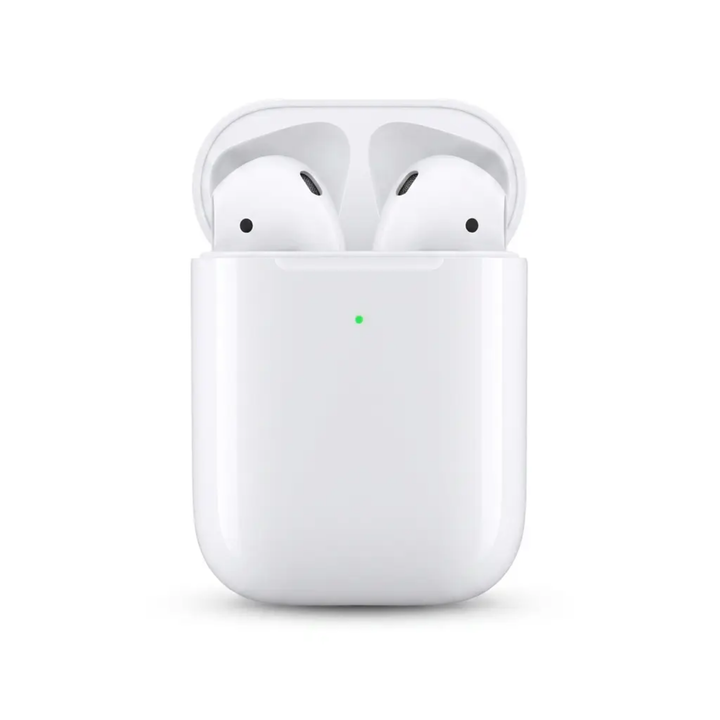 BowLift | 2nd Generation Wireless Earbuds with Charging Case - Affordable Bluetooth Earphones for iPhone
