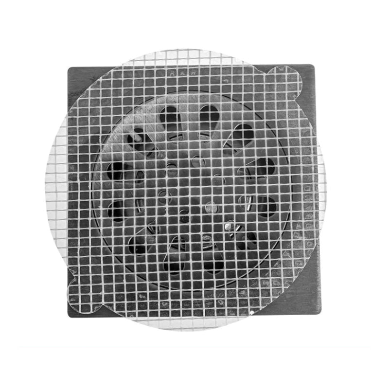 BowLift | Disposable Shower Drain Hair Catcher