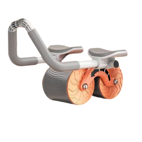 BowLift | Core-Shock Powerroller — Unleash unparalleled power and forge your body without limits!