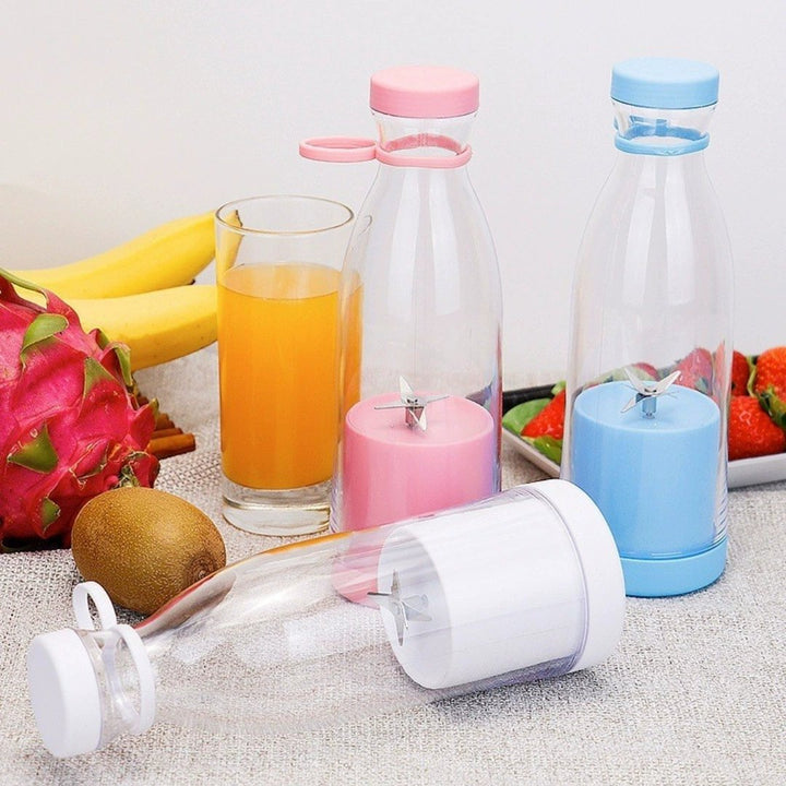 BowLift | FreshSip Fresh Juice Portable Blender