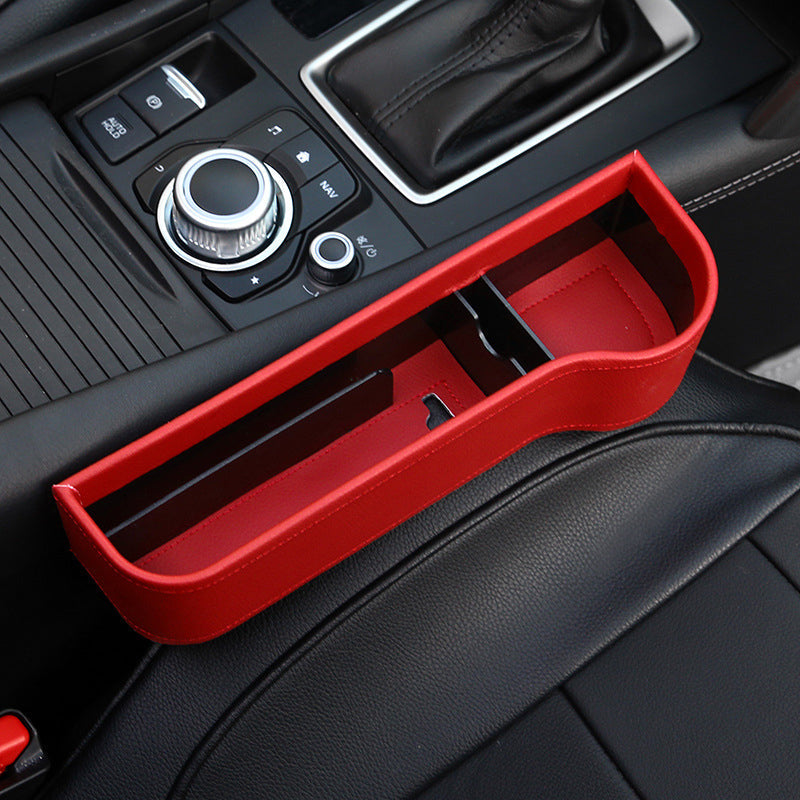 BowLift | Multifunctional Car Seat Organizer Set