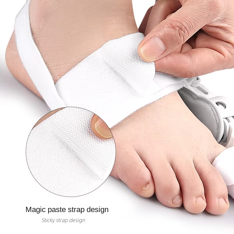 BowLift | FlexiStep — Frees You From Foot Pain For Light-Footed Days Full Of Joy