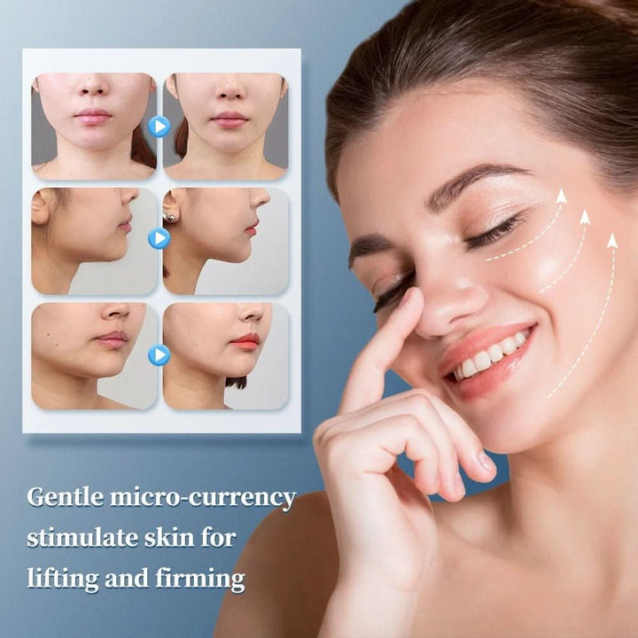BowLift | Luxury Facial Massager for Radiant Skin