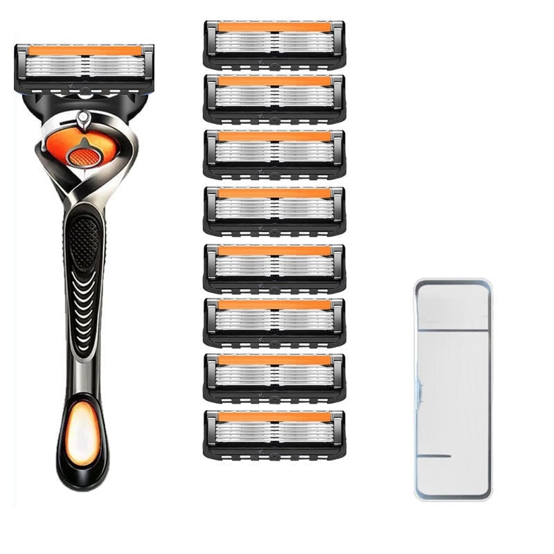 BowLift | Manual Razor for Men