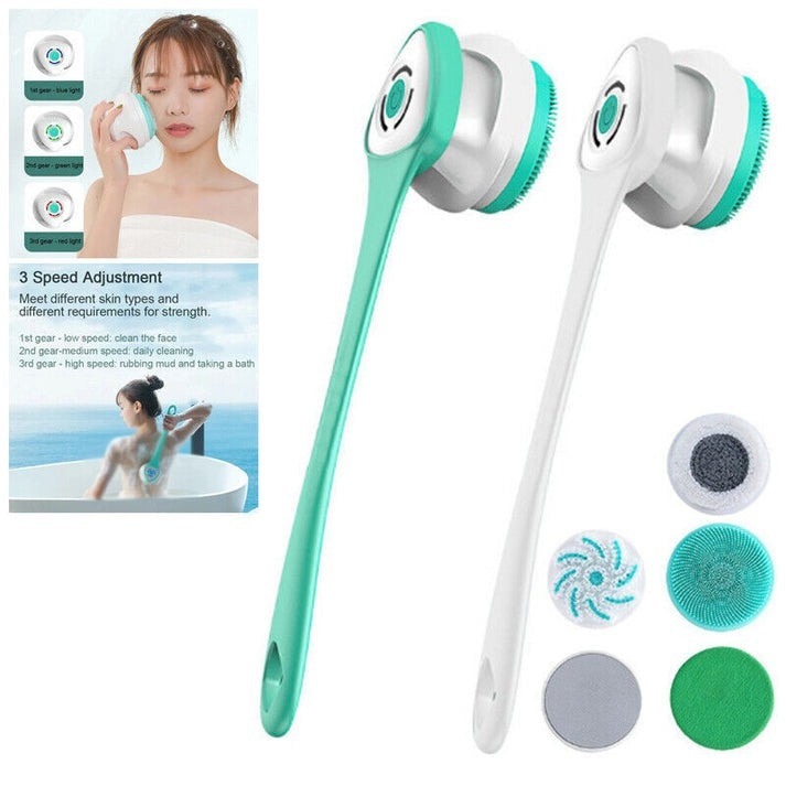 BowLift | PureEase – Combined deep cleansing and relaxation in one step