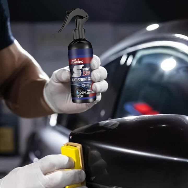 BowLift | Multipurpose Coating Renewal Agent Spray