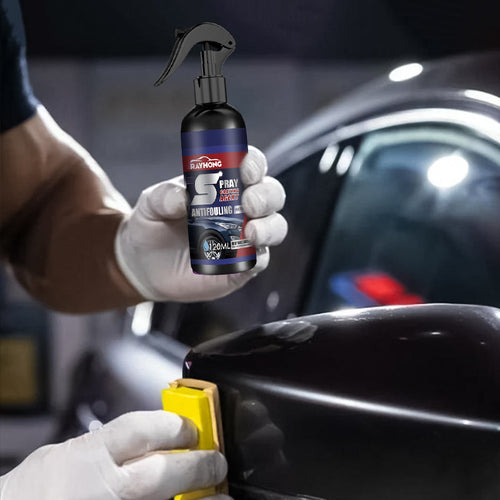 BowLift | Multipurpose Coating Renewal Agent Spray