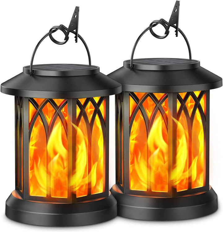 BowLift | Sun Power Flame Spell — Captivating, risk-free flames for magical nights outdoors