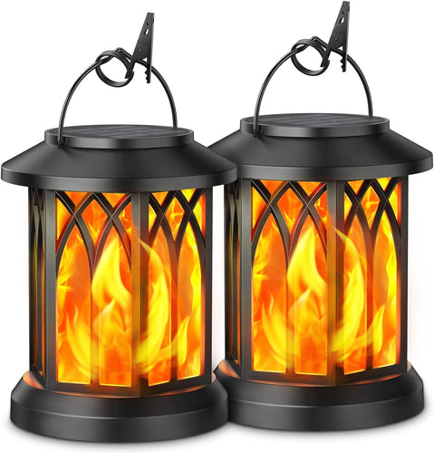 BowLift | Sun Power Flame Spell — Captivating, risk-free flames for magical nights outdoors