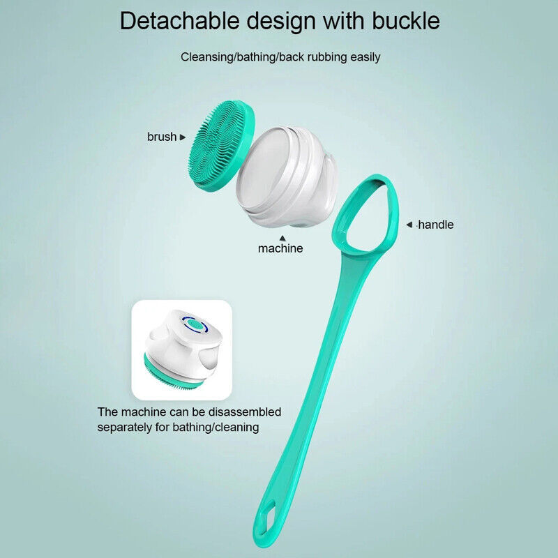BowLift | PureEase – Combined deep cleansing and relaxation in one step