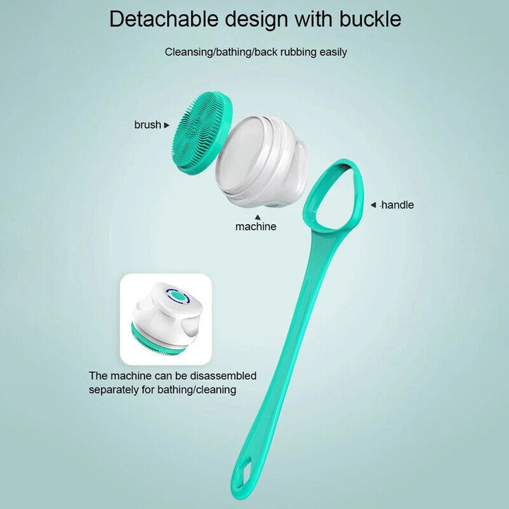 BowLift | PureEase – Combined deep cleansing and relaxation in one step