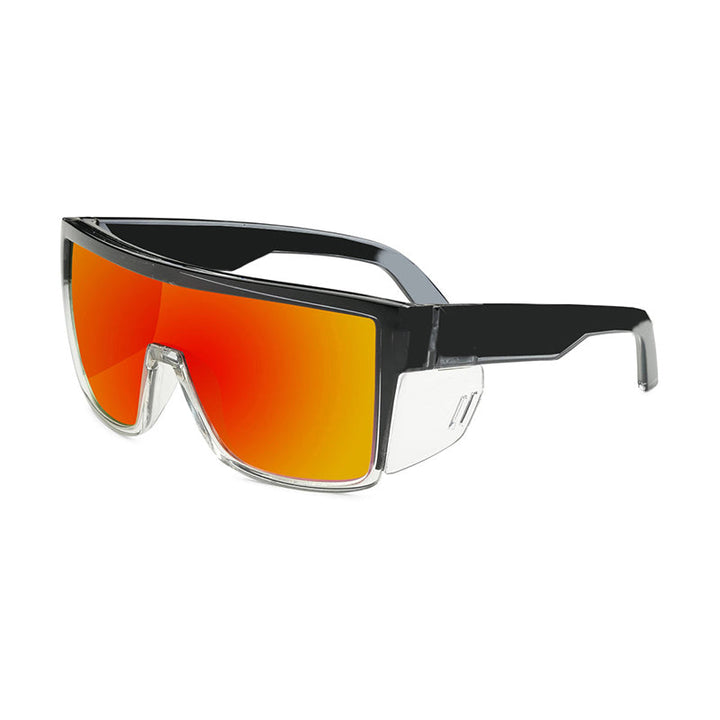 VitraGuard Sport Glasses — Experience uncompromising clarity and all-round protection in every adventure | Bowlift