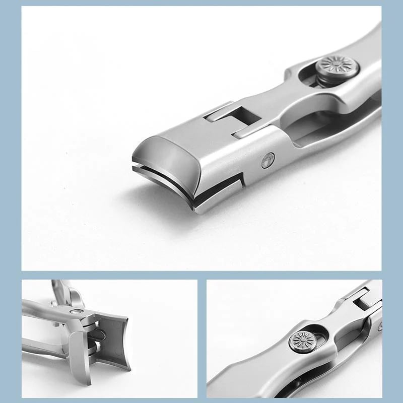 BowLift | Portable ultra-sharp nail clipper