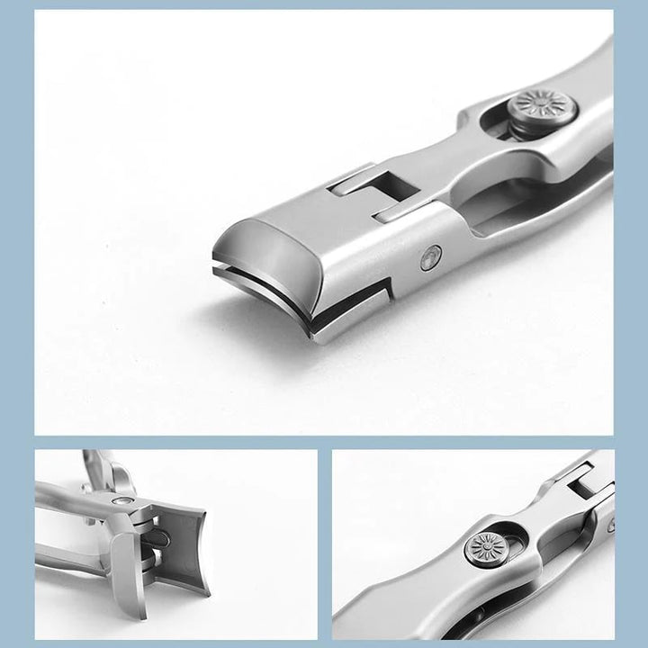 BowLift | Portable ultra-sharp nail clipper