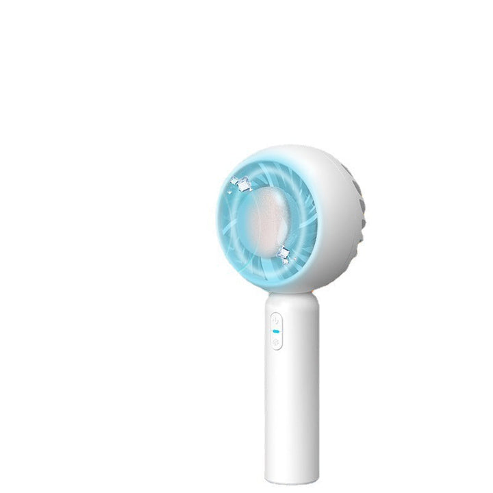 Portable Rechargeable Handheld Fan | Bowlift