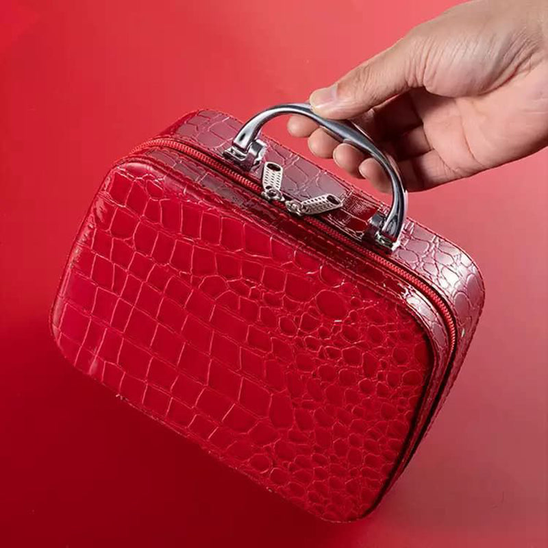 BowLift | Household Sewing Box Set Mini Suitcase