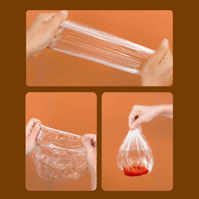 BowLift | Food grade household fresh-keeping bags