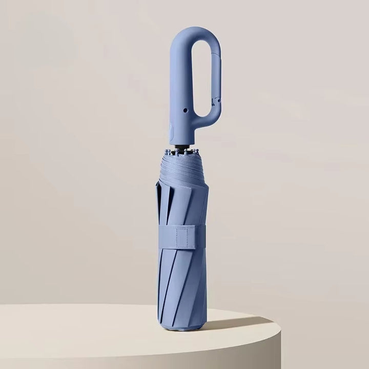 Dual-Purpose UV Blocker Easy Open Umbrella | Bowlift