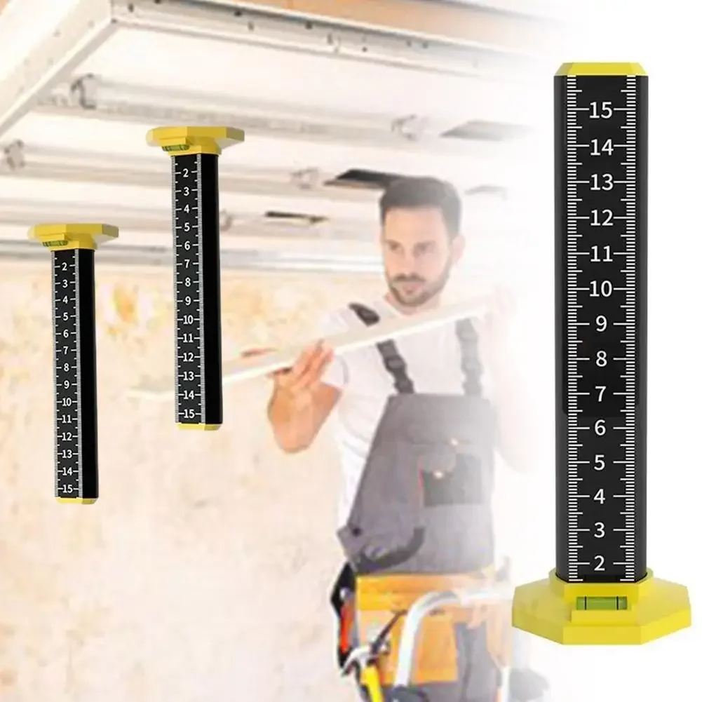 PowerMess Pro — Perfect measurement accuracy that gives your projects a professional touch! | Bowlift