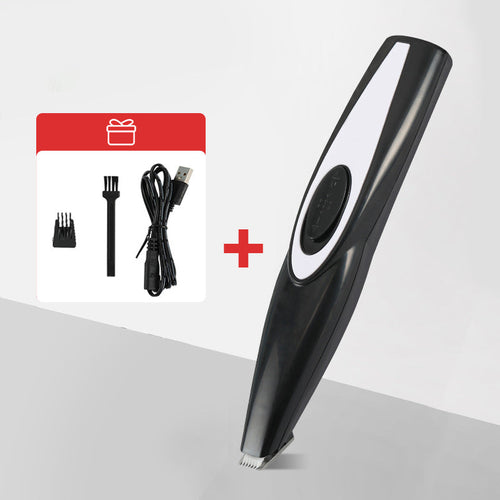 Hair clipper for stress-free grooming | Bowlift