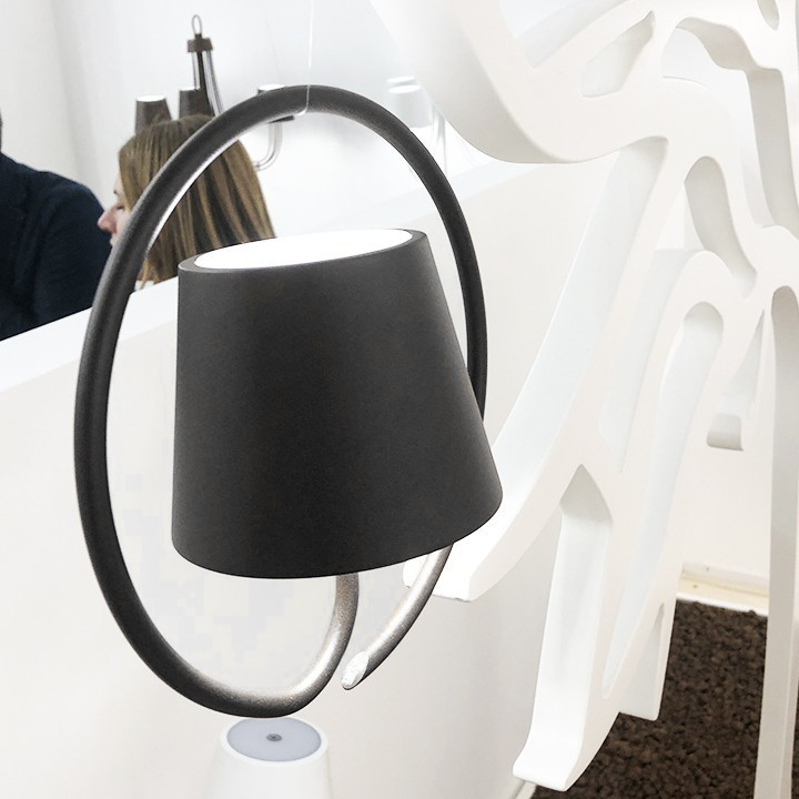 BowLift | Pendant lamp - Emptyoo - Height adjustable - Modern design