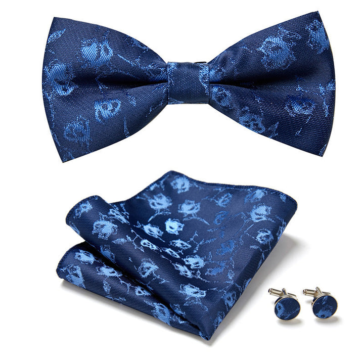 BowLift | Three-piece Set with stylish butterflies