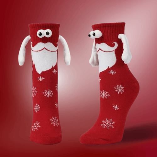 BowLift | MagnaMerry – Experience the magic of Christmas with every step