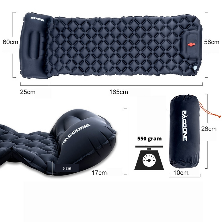 DreamNest — Awaken every place to a restful sleep paradise | Bowlift