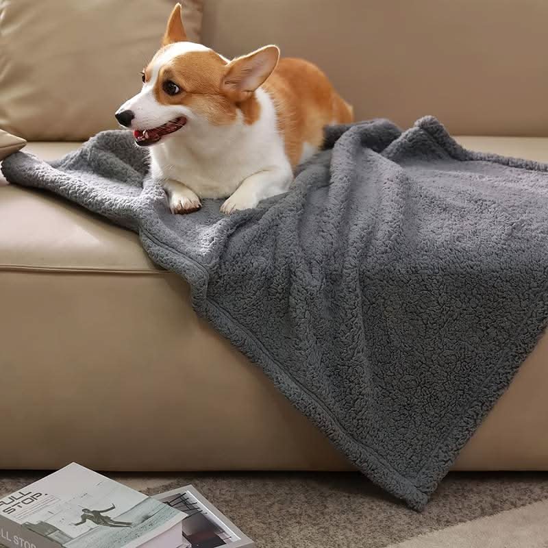 BowLift | FLOOPIE - Premium Pet Fleece Blanket