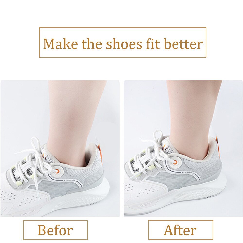 BowLift | StepRebel — Heel pain goodbye for finally pain-free, light steps all day!