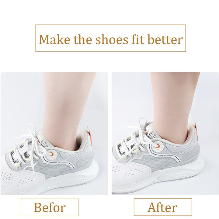 BowLift | StepRebel — Heel pain goodbye for finally pain-free, light steps all day!