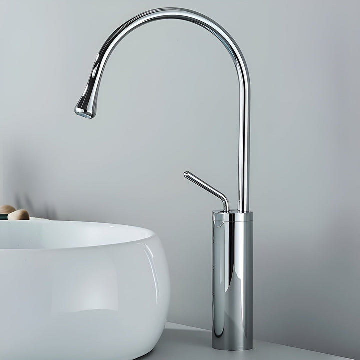 BowLift | FlexFlow – Seamless 360° Faucet Control for a Drip-Free Experience