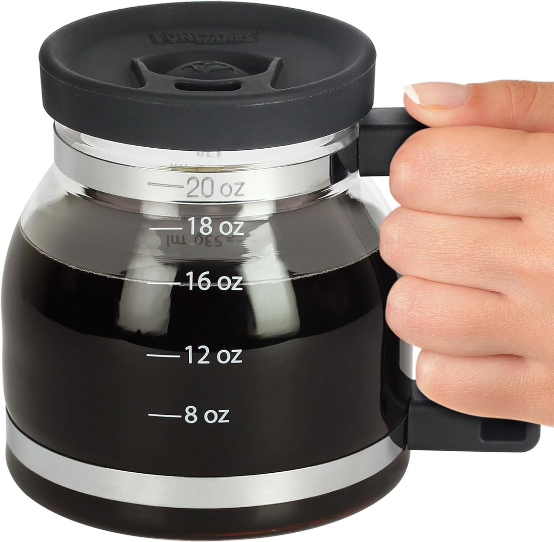 VivaTherm — Enjoy coffee that empowers you and never stays cold | Bowlift