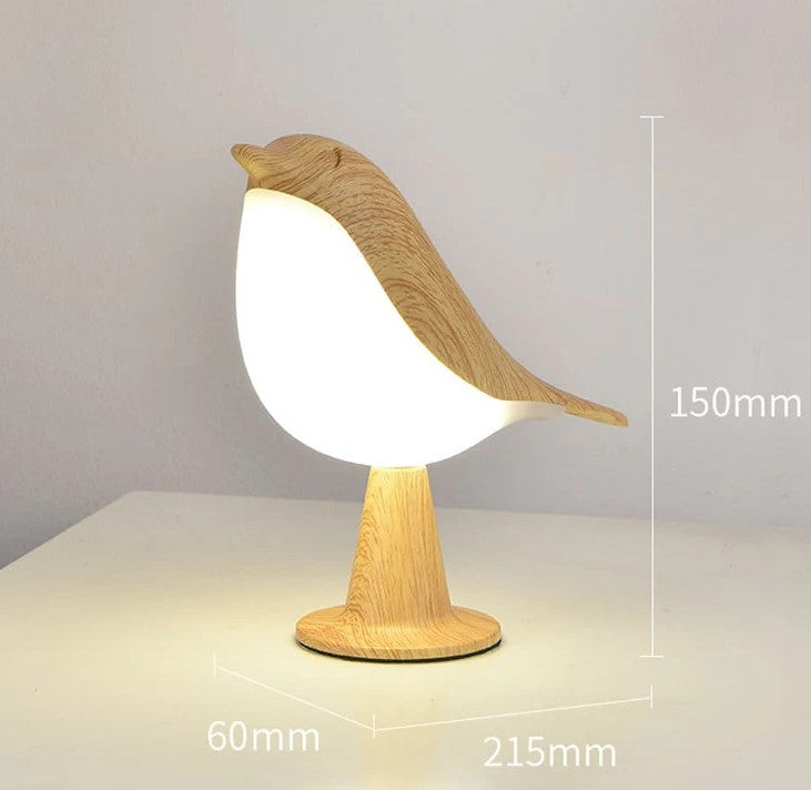 BowLift | CalmaBird – Soothing light and aromatherapy for instant relaxation