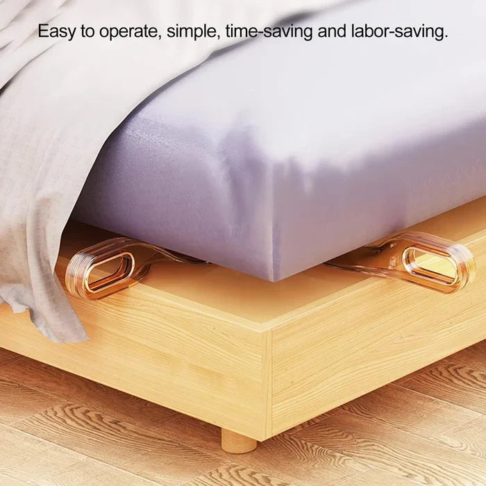 BowLift | Bed Tucker