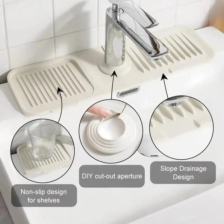 BowLift | DryGuardPro — Your sink, dry, tidy and stress-free every day