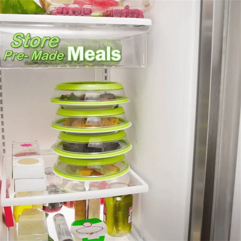 BowLift | Vacuum Food Fresh Cover