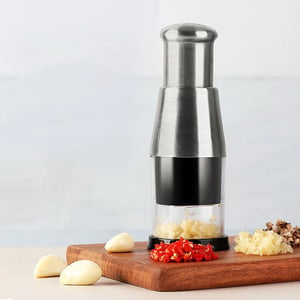 BowLift | PressChop – Effortlessly chop garlic & co.