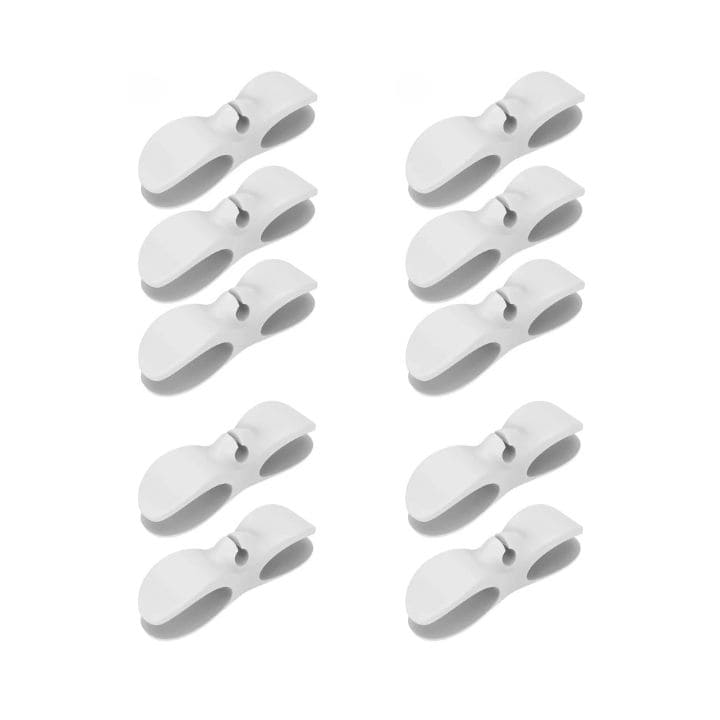 BowLift | GripNest — Finally peace in cable chaos for more freedom and clarity at home
