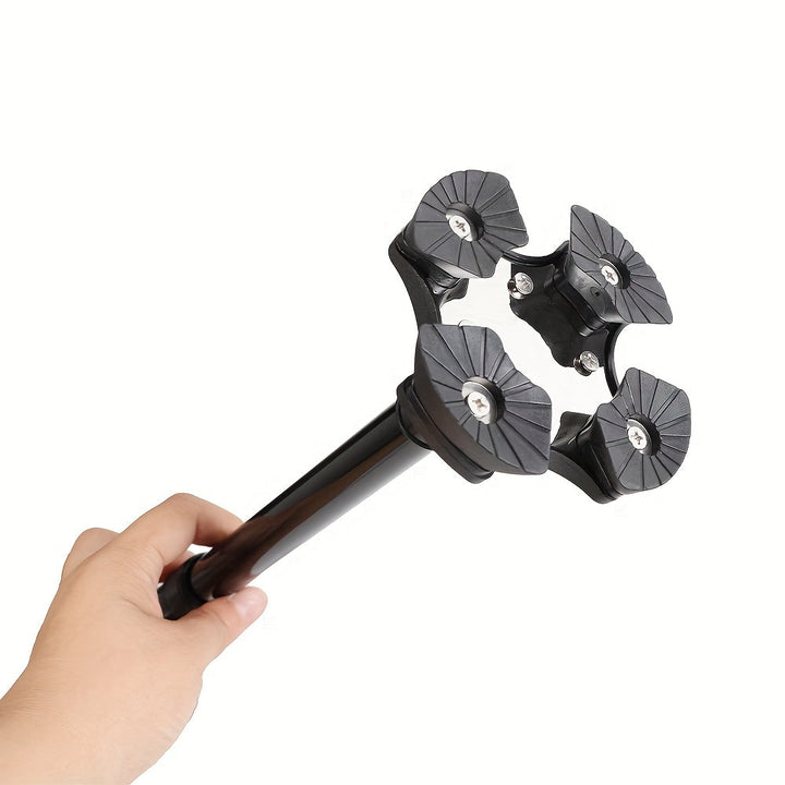 Adjustable walking stick | Bowlift