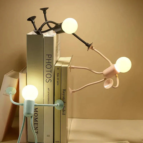 GlowNova — Transform Any Room Into Your Personal Oasis of Comfort Full of Peace and Freedom | Bowlift